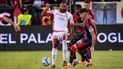 Ħamrun Spartans strengthen attack with signing of Damir Ceter