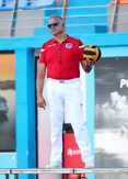 ASA unveils Water Polo referees academy to support long term officiating development