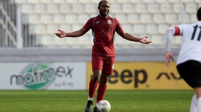 Joseph Minala and the impact of age controversies on a professional football career