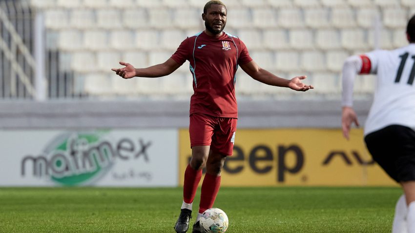 Joseph Minala and the impact of age controversies on a professional football career