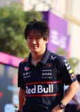 Tsunoda expected to lose Red Bull seat as team prepares 2026 driver announcement