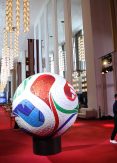 Fan group urges FIFA to stop World Cup ticket sales over high prices