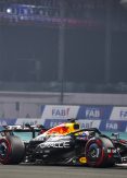 Verstappen grabs pole as Norris goes all out for the Abu Dhabi title