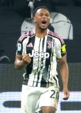 Conceicao and Openda lead Juventus to narrow victory over Roma