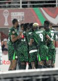 Nigeria hold on to beat Tanzania in AFCON opener