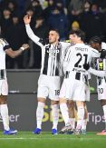 Kalulu and Yildiz on target as Juventus beat Pisa