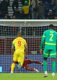 Senegal ease past Benin to seal top spot