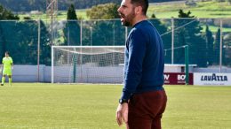Naxxar Lions FC coach resigns: George Vella departs after 6 emotional and memorable years of service. 