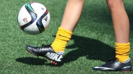 Rubber crumb, not cheats: Norwegian players cleared after artificial pitch leaks banned stimulant