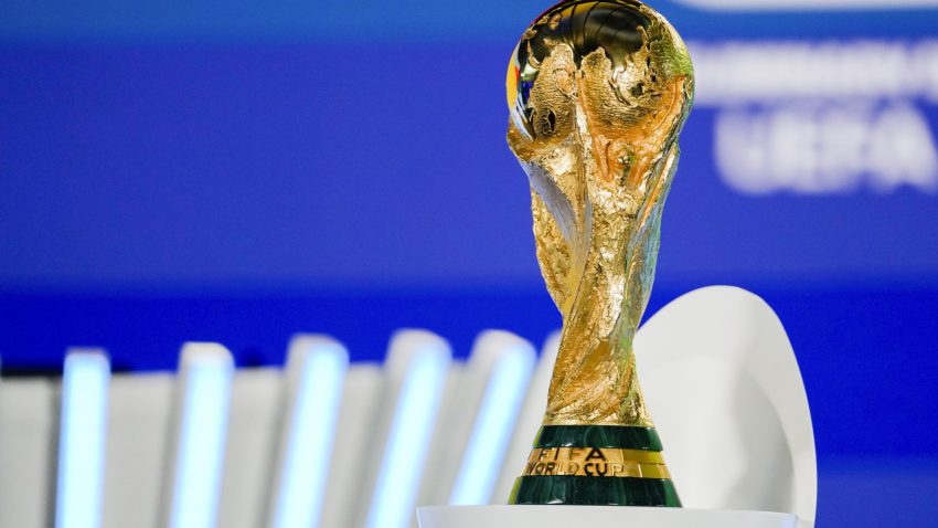 2026 World Cup ticket prices soar to ‘ridiculous levels’ on FIFA resale site