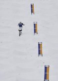 Eliasch strikes positive tone on Livigno
