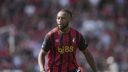 Manchester City in talks to sign Bournemouth winger Antoine Semenyo