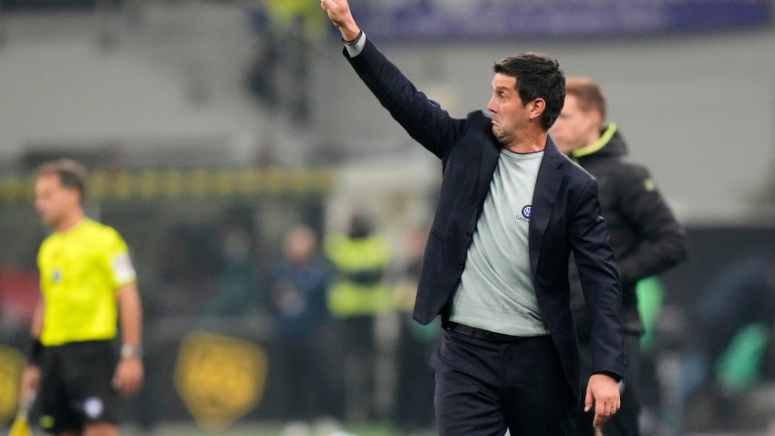 Inter prepare heavy rotation as Chivu eyes Coppa Italia progress against Venezia