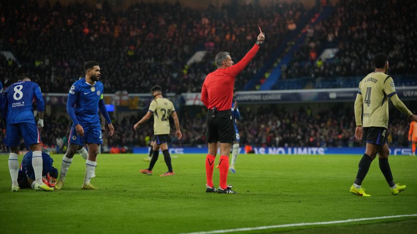 Barcelona face uncertainty as Ronald Araujo steps away indefinitely