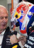 Helmut Marko steps down from Red Bull racing after two decades