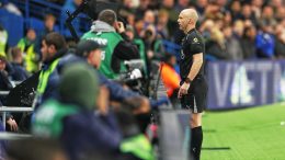 IFAB considering giving FIFA greater VAR powers for 2026 World Cup