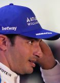 Sainz says Abu Dhabi suits Norris as F1 title fight reaches finale