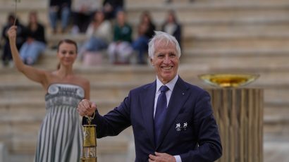 Milano Cortina 2026 Winter Olympics set to bring over €5 billion to Italy