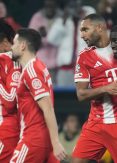 Bayern come from behind to claim confident win over Sporting