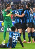 Atalanta turn it around to hand Chelsea costly defeat