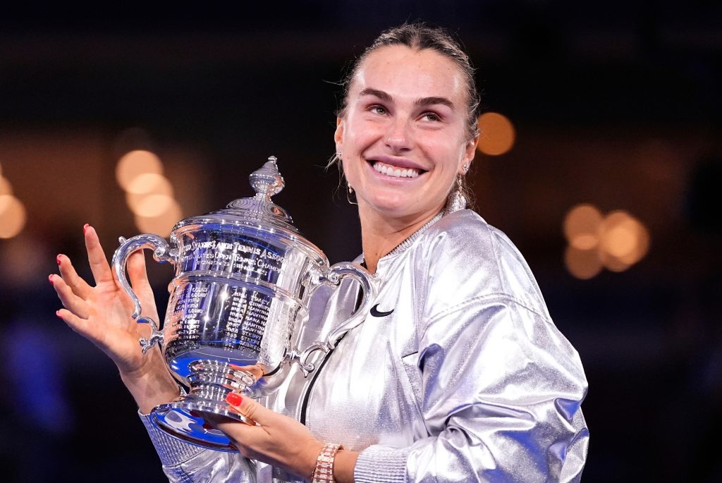 Sinner, Alcaraz And Sabalenka Headline 2026 Tennis Season As Australian Open Approaches | Maltasport.mt