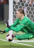 Safonov ruled out after fracturing hand during PSG shootout heroics