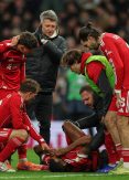 Liverpool await scan results on Isak injury after Tottenham win