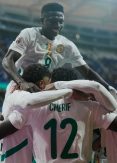 Senegal too strong for Botswana in Group D opener