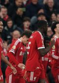 Liverpool celebrate win after emotional Jota tribute