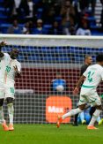 Mané to the rescue for Senegal in draw against DR Congo