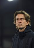 Frank told to resign from Tottenham coach
