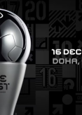 The Best FIFA Football Awards 2025 winners to be announced in Doha
