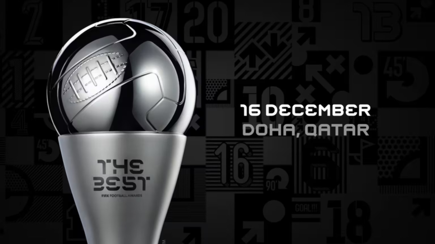 The Best FIFA Football Awards 2025 winners to be announced in Doha