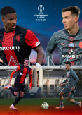 Meridianbet Match Focus: Ħamrun Spartans look to build on European momentum vs Shakhtar Donetsk
