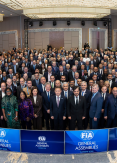 Malta Motorsport Federation represented at FIA General Assembly 2025