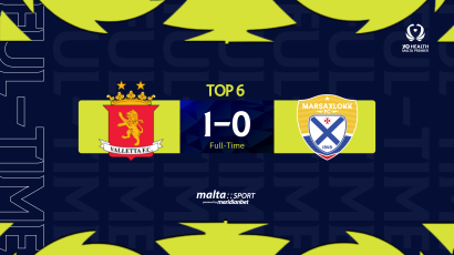 Yankam header sends Valletta back to winning ways