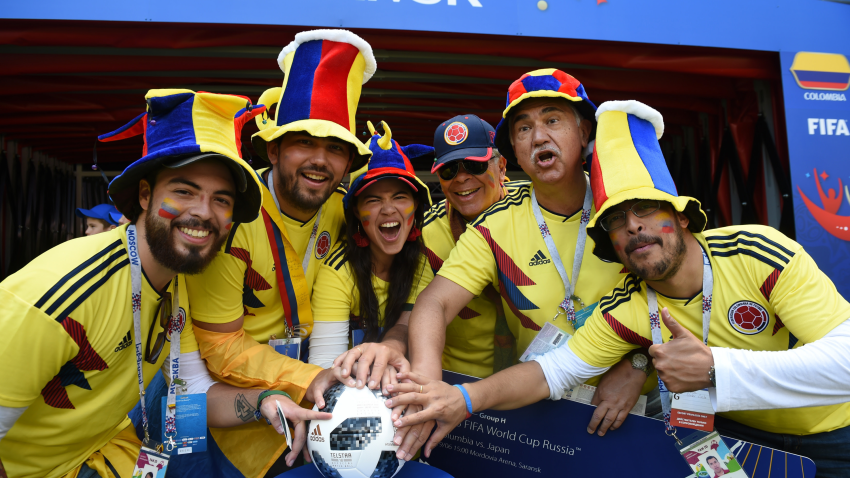 Five million ticket requests in first 24 hours signal global rush for FIFA World Cup 2026