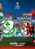 Meridianbet Match Focus: Ħamrun Spartans Face Final European Test in Dublin