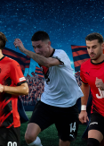 Midfield shake up expected at Ħamrun Spartans as January movements take shape