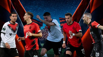 Midfield shake up expected at Ħamrun Spartans as January movements take shape