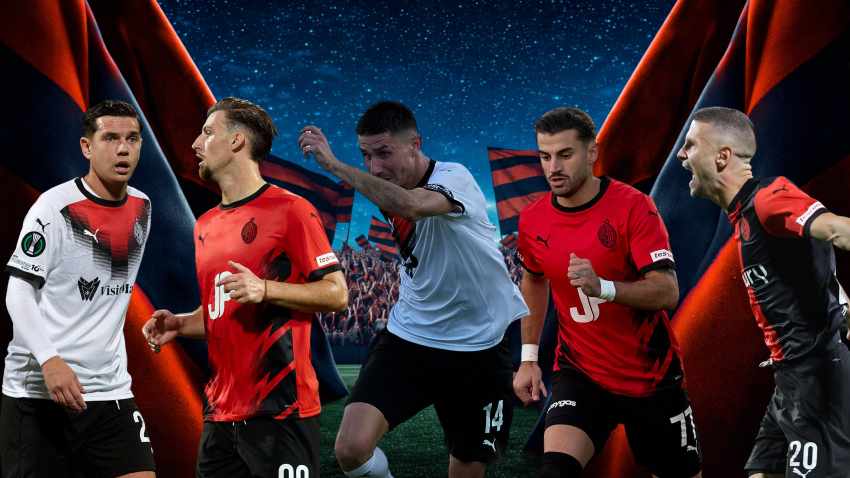 Midfield shake up expected at Ħamrun Spartans as January movements take shape