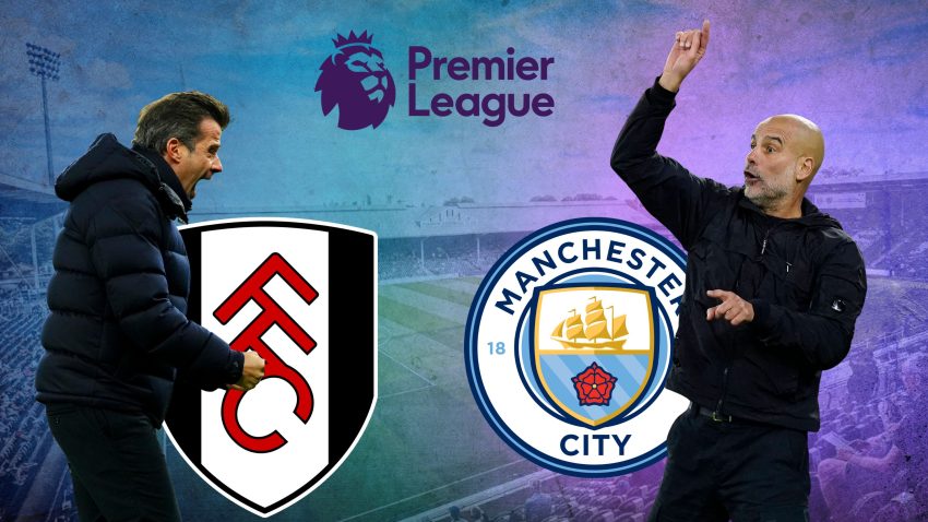 Fulham look to build momentum as Manchester City visit Craven Cottage