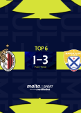 Strong Marsaxlokk performance seals victory against Ħamrun