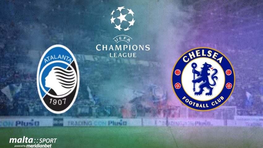 High pressure clash as Atalanta and Chelsea chase momentum
