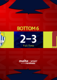 Perfect start for Winston Muscat as Naxxar beat Mosta in the Northern Derby