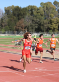 Joe Gerada Memorial Track and Field Meeting delivers strong end of year performances