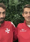 Luke Micallef and Gabriel Farrugia to represent Malta at the European Cross Country Championships