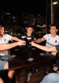 Guinness kits turn Maltese underdogs into overnight Irish fan favourites