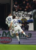 Lautaro strike sends Inter back to the summit as Atalanta hoodoo continues