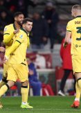 Pulisic rescues Milan with late double in comeback win